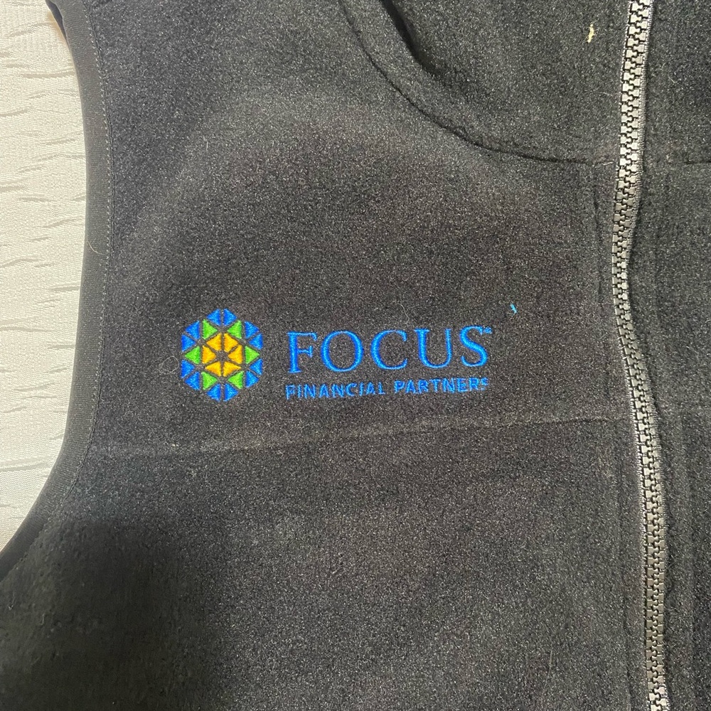 Patagonia Synchilla Fleece Vest - Picture 2 of 6